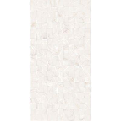 Revestimento de Parede Quantum Onix Retificado Acetinado Classe A 45x90cm Biancogres