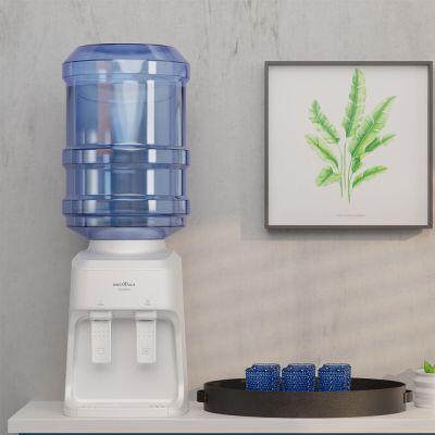 Bebedouro Britânia Aquaplus Bivolt 10L e 20L BBE13B 70W Potência