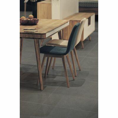 Piso Cerâmico R70051 Retificado Acetinado 70x70 Ilhabella