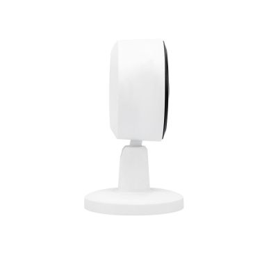 Câmera de Segurança Wifi Hd Im1 Com 32gb Branco Intelbras Câmera de Segurança Wifi Hd Im1 Com 32gb Branco Intelbras