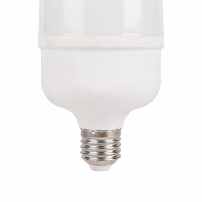 Lâmpada 30w High Power Branco Bivolt Bronzearte