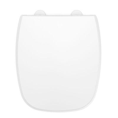 Assento Sanitário Polipropileno Vip Branco Celite