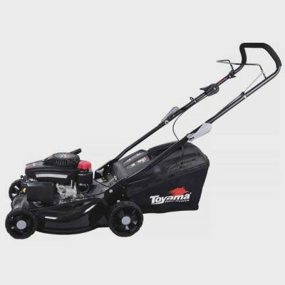 Cortador Grama Tlm42rm-38 3,8hp 404-001 Preto Gasolina Toyama Cortador Grama Tlm42rm-38 3,8hp 404-001 Preto Gasolina Toyama
