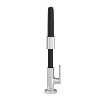 Torneira para Cozinha de Mesa Bica Média 1/2" Decamotion Cromado Deca