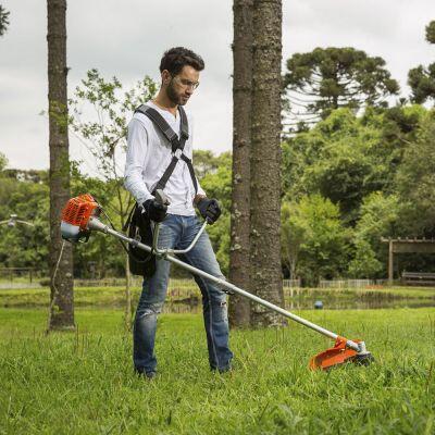 Roçadeira RL260AC2-G2 25,4CC 2 Tempos a Gasolina Tekna