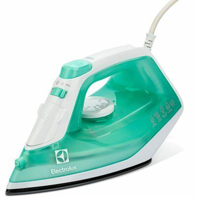 Ferro a Vapor 1500w Sie70 Verde 220v Electrolux