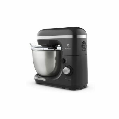 Batedeira Planetária 750w Ekm40 Cinza Electrolux