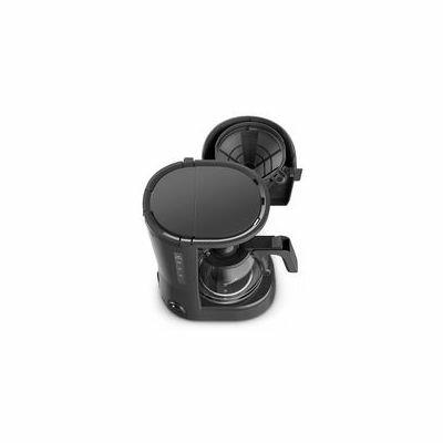 Cafeteira 600w Ecm10 Cinza Granito Electrolux