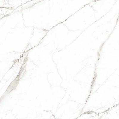 Porcelanato Statuario Bold Acetinado 70x70 Porto Ferreira