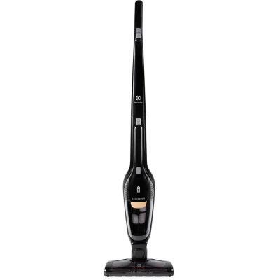 Aspirador de Pó Vertical 14w Erg24n Preto Bivolt Electrolux Aspirador de Pó Vertical 14w Erg24n Preto Bivolt Electrolux