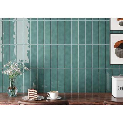 Revestimento de Parede Prisma Veggie Classe A 7x25cm Eliane