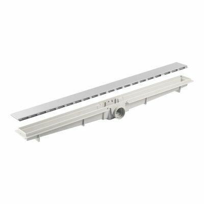 Ralo Oculto 5x70 Flat Inox Lgmais