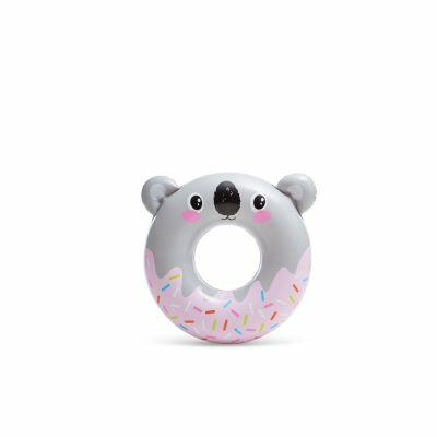 Boia Animais Fofinho Intex
