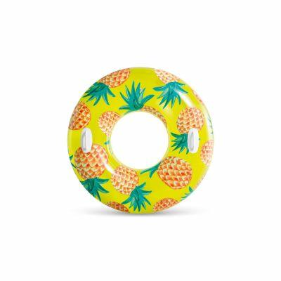 Boia Estampada Frutas Tropicais Intex