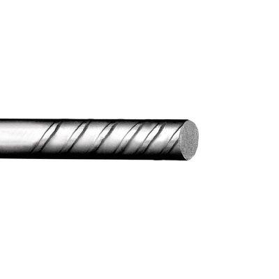 Vergalhão Dobrado 12mx12,5mm Aço Ca-50 1/2 CA Aços Vergalhão Dobrado 12mx12,5mm Aço Ca-50 1/2 CA Aços