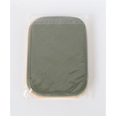 Cesto Dobrável Com Tampa 12l Verde Ecobio 38x26x16 Casa&ideia