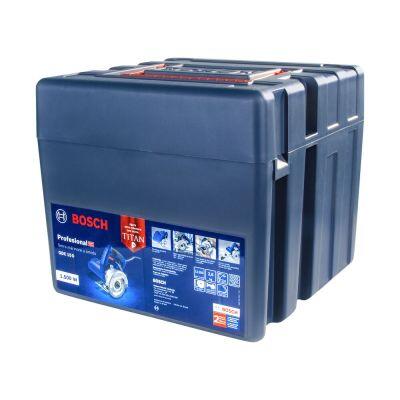 Serra Mármore Discos com Maleta 1500W Azul Bosch