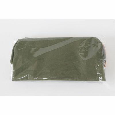 Cesto Bolsa Com Alça Removível para Lavanderia 75l Verde Ecobio 50x30x50 Casa&ideia