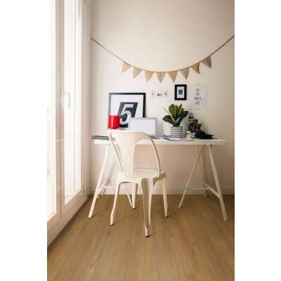 Rodapé Piso Laminado 2,40x8cm Catedral Sé 704 Quick-Step Rodapé Piso Laminado 2,40x8cm Catedral Sé 704 Quick-Step