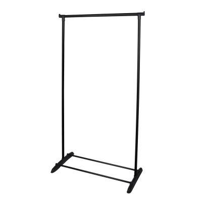 Arara Soft Single 71x42x140cm Preto Diagonal Arara Soft Single 71x42x140cm Preto Diagonal