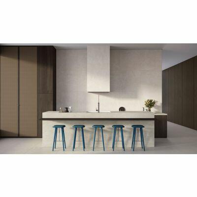 Porcelanato York Sgr Retificado Natural 120x120 Portinari