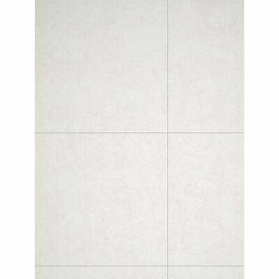 Porcelanato York White Retificado Natural 120x120 Portinari
