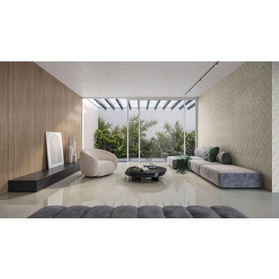 Porcelanato York Decor Sgr Retificado Acetinado 29X117 Portinari