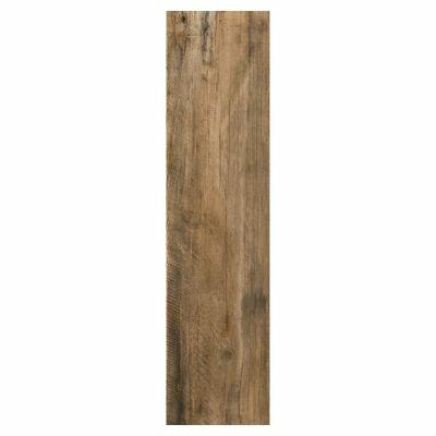 Porcelanato Demeter Brown Retificado Natural 29X117 Ceusa