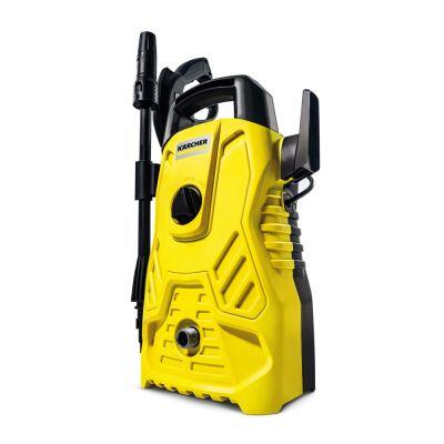 Lavadora de Alta Pressão Compacta 1.500 PSI 300 L/h Kärcher