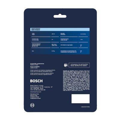 Carregador Bateria 18v Gal 18v-20 Azul Bosch