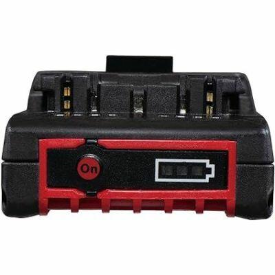 Bateria Gba 18v 2,0 Ah Azul Bosch