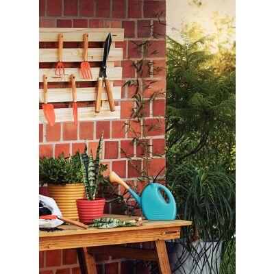 Kit Jardim Ferramentas para Preparar e Plantar 3 Peças Tramontina