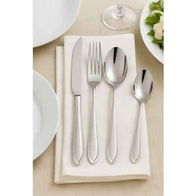 Faqueiro 16 Peças Laguna Inox Tramontina