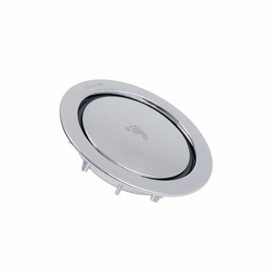 Ralo Click Redondo 10x10 Stamplas