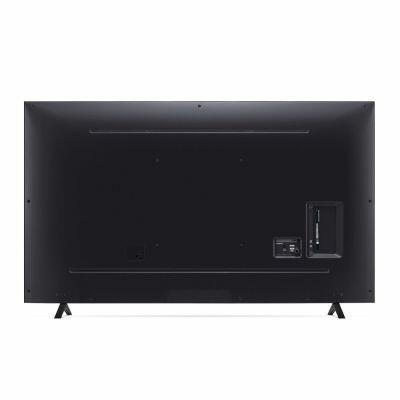 Smart TV Led 75" 75ur8750psa Preto Bivolt LG