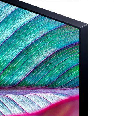 Smart TV Led 43" 43ur7800psa Preto Bivolt LG