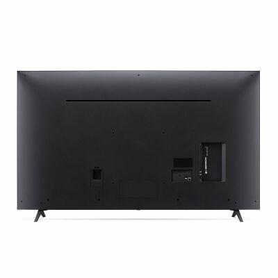 Smart Tv Led 50" 50ur8750psa Preto Bivolt LG