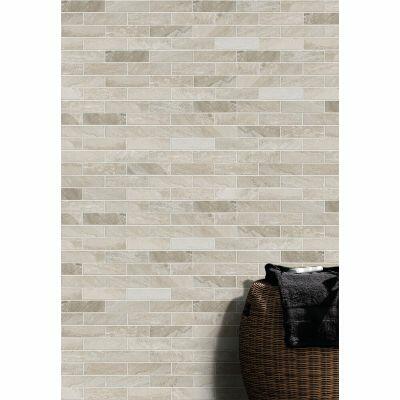 Porcelanato Parede Malibu Fog Assim 7x26 Portobello