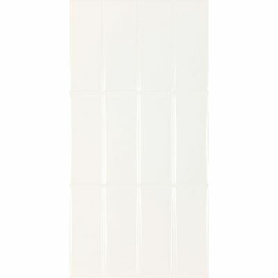 Revestimento de Parede Gap White Retificado Brilhante Classe A 30x60cm Portobello