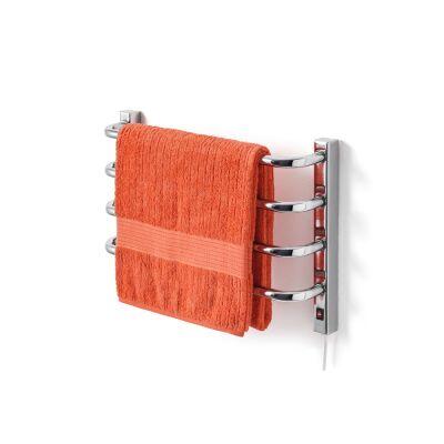 Toalheiro Térmico 1 toalha Cromado 127v Flape Toalheiro Térmico 1 toalha Cromado 127v Flape