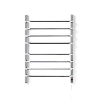 Toalheiro Térmico para 2 Toalhas Cromado 127v Flape Toalheiro Térmico para 2 Toalhas Cromado 127v Flape