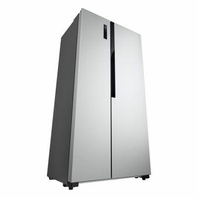 Geladeira 509L GC-B187PQAM Prata 220V LG