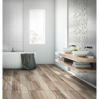 Revestimento Parede HD Fiore Bold Brilhante 33x57 Ilhabella