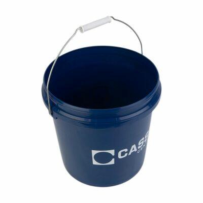 Balde P/concreto 10l Azul Brico Forte