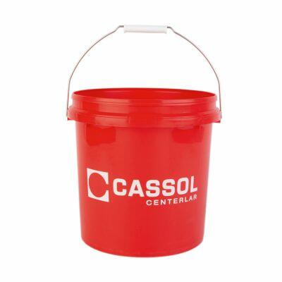 Balde P/concreto 10l Vm Brico Forte