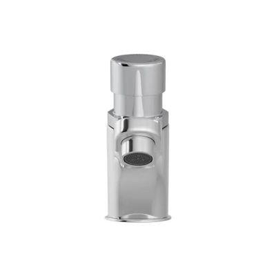 Torneira para Banheiro de Mesa Bica Baixa 1/2" Decamatic Automática Cromado Deca Torneira para Banheiro de Mesa Bica Baixa 1/2" Decamatic Automática Cromado Deca