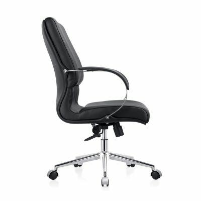 Cadeira De Escritorio Work Com Braço Diagonal Cadeira De Escritorio Work Com Braço Diagonal
