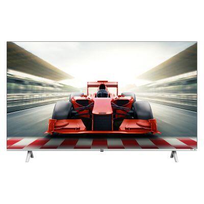 Smart Tv 65" 49,1 Watts 4k Qled Philco