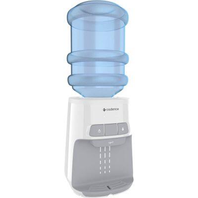 Bebedouro Refrigerado Compacto 65w Beb110 Branco Bivolt Cadence