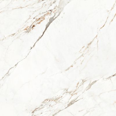 Porcelanato Capraia Branco Retificado Acetinado 121x121cm Comercial Damme